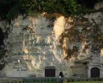 Cave des producteurs des vins de Montlouis - Cr�dits photos : � Olivier Saint-Cirel